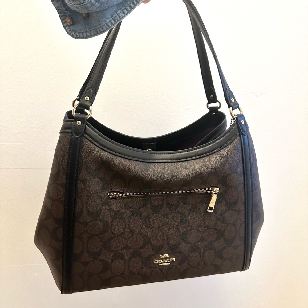 Large Coach Bag